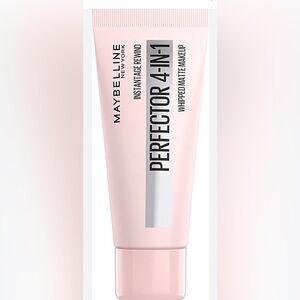 Maybelline Perfector 4-in-1 Whipped Matte Makeup